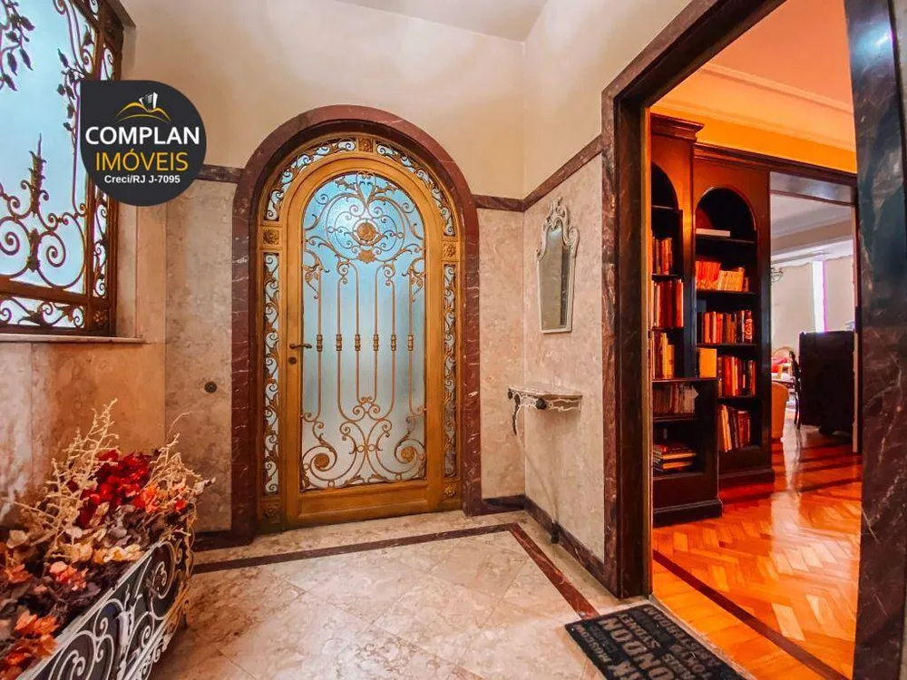 Apartamento, 5 quartos, 355 m² - Foto 4