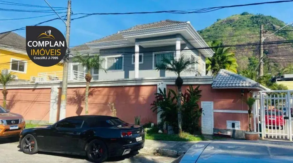 Casa, 4 quartos, 280 m² - Foto 3