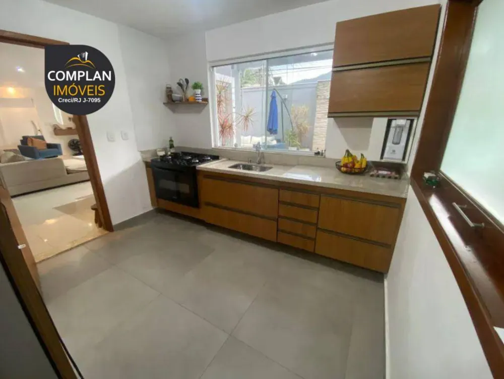 Casa, 4 quartos, 280 m² - Foto 10