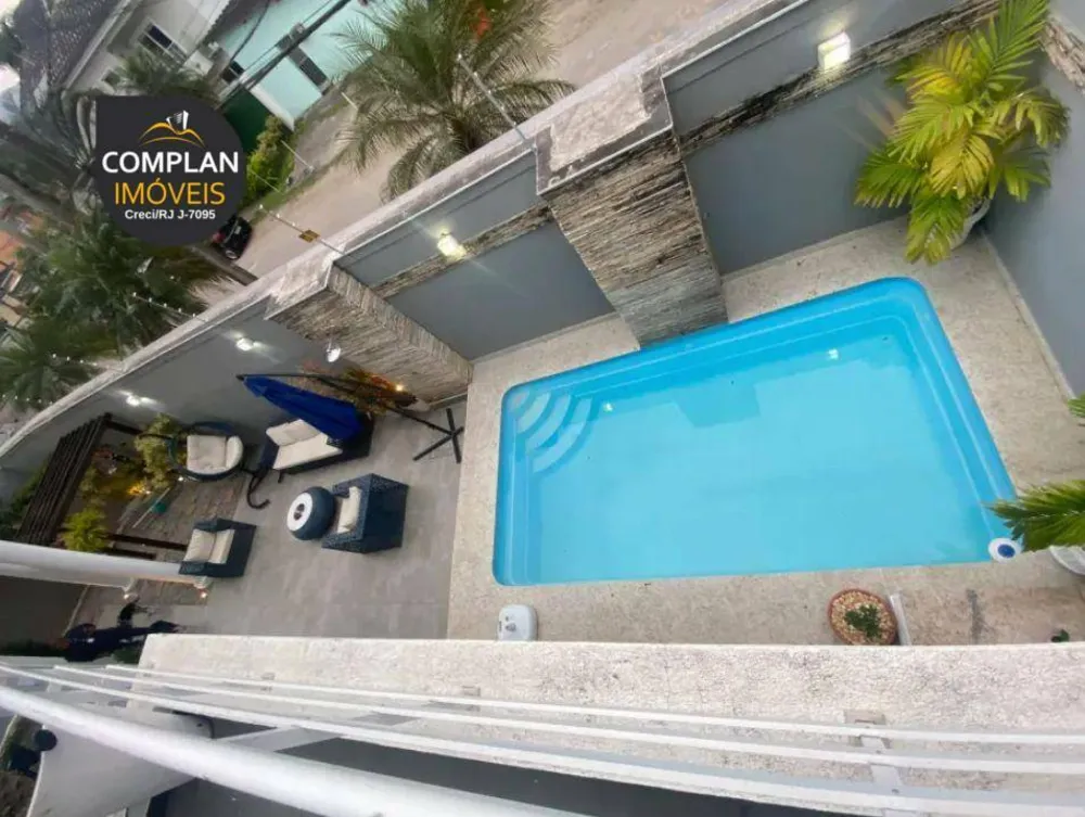 Casa, 4 quartos, 280 m² - Foto 16
