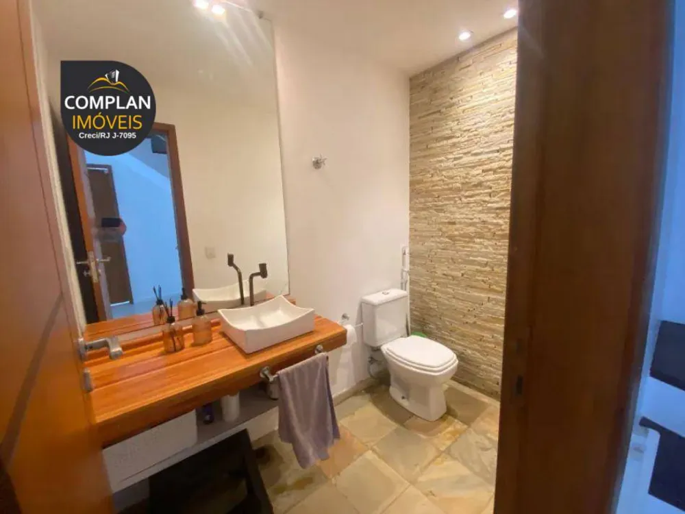 Casa, 4 quartos, 280 m² - Foto 8