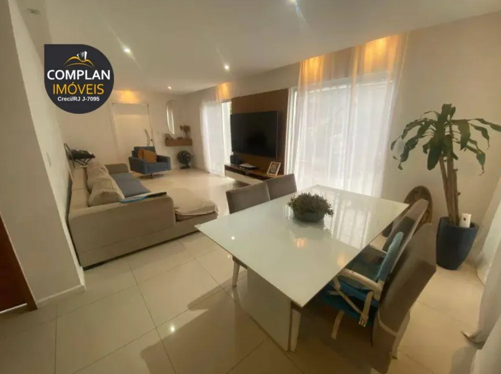 Casa, 4 quartos, 280 m² - Foto 7