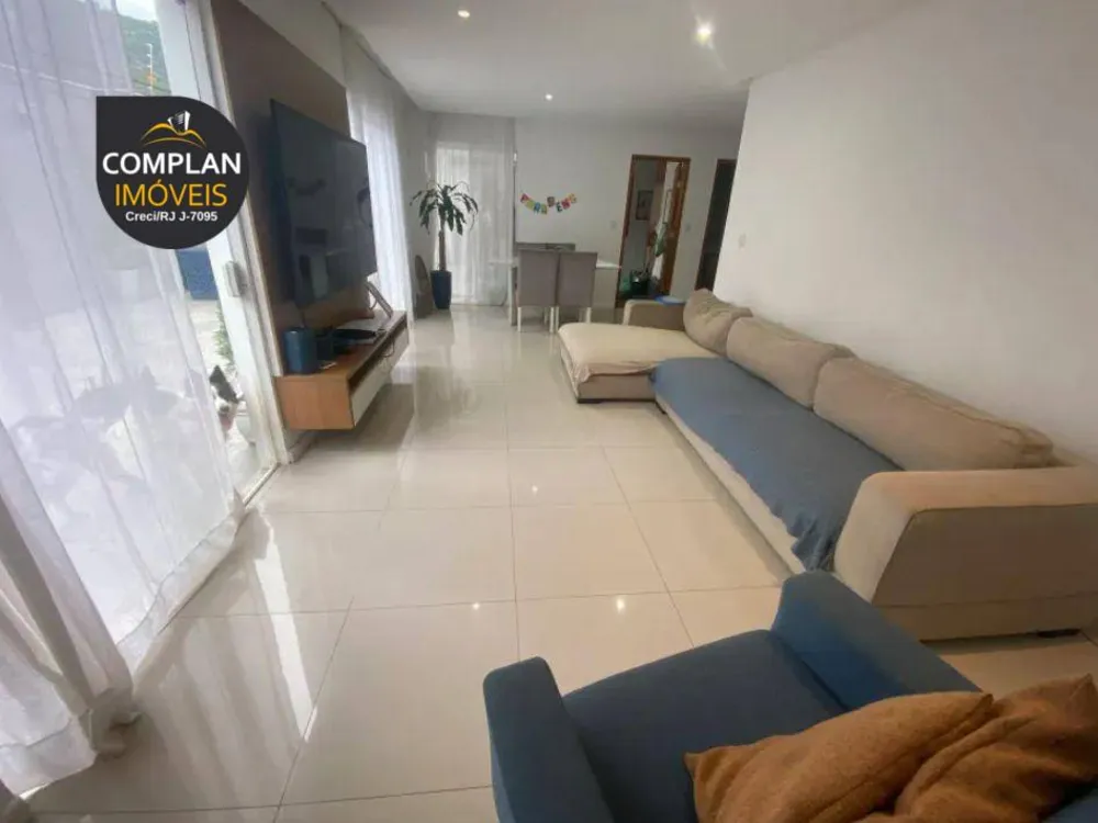 Casa, 4 quartos, 280 m² - Foto 9