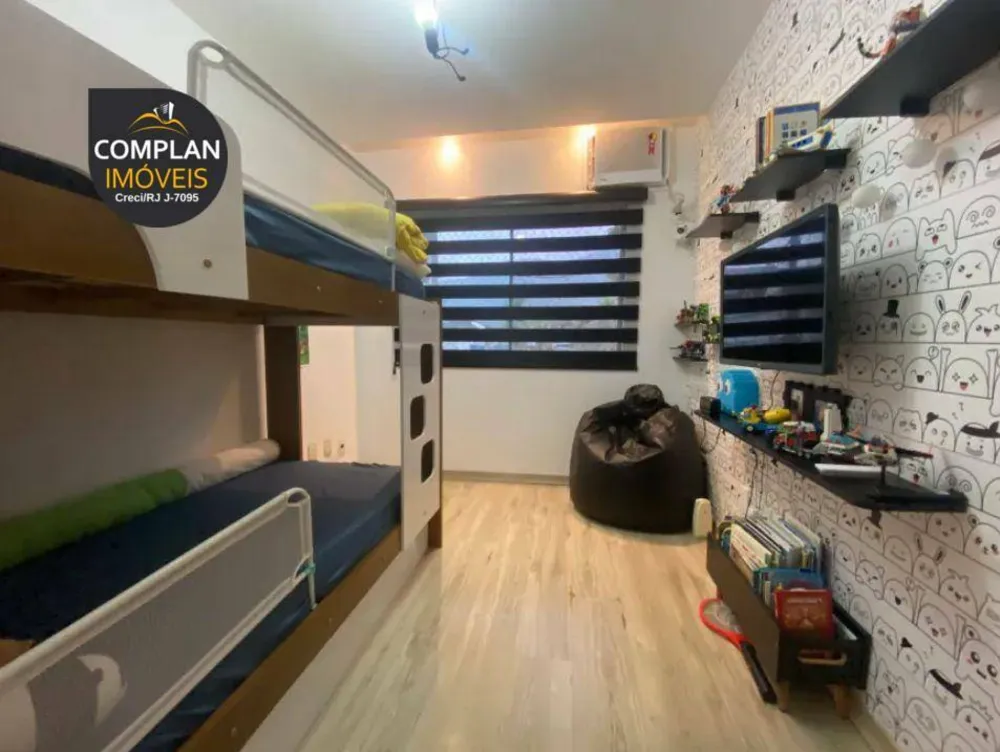 Casa, 4 quartos, 280 m² - Foto 12