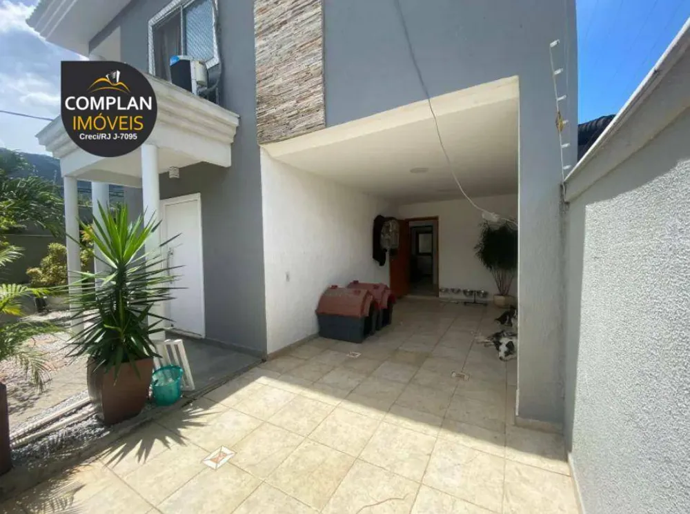 Casa, 4 quartos, 280 m² - Foto 20