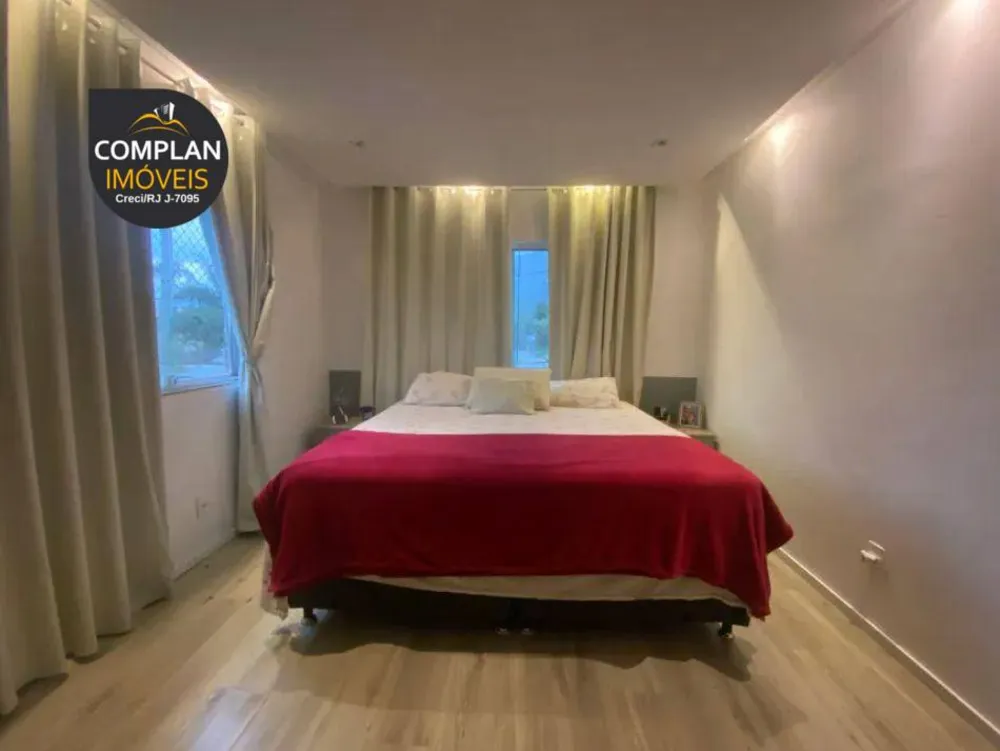 Casa, 4 quartos, 280 m² - Foto 13