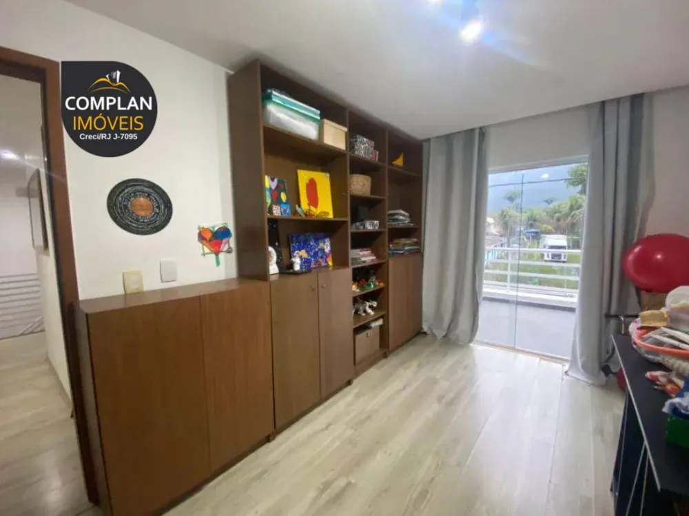 Casa, 4 quartos, 280 m² - Foto 19
