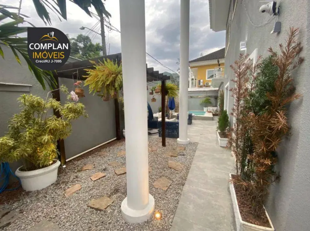 Casa, 4 quartos, 280 m² - Foto 17