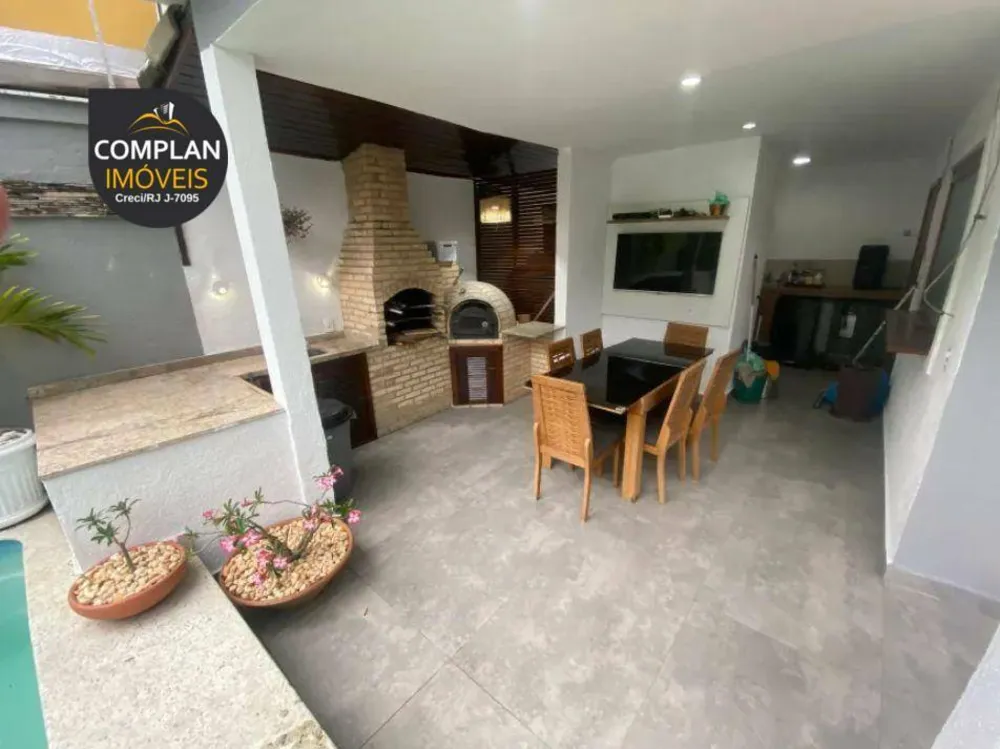 Casa, 4 quartos, 280 m² - Foto 5