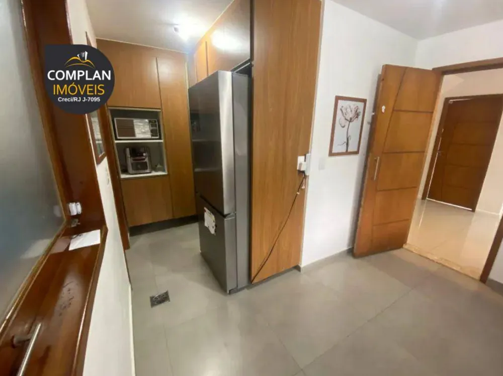 Casa, 4 quartos, 280 m² - Foto 11