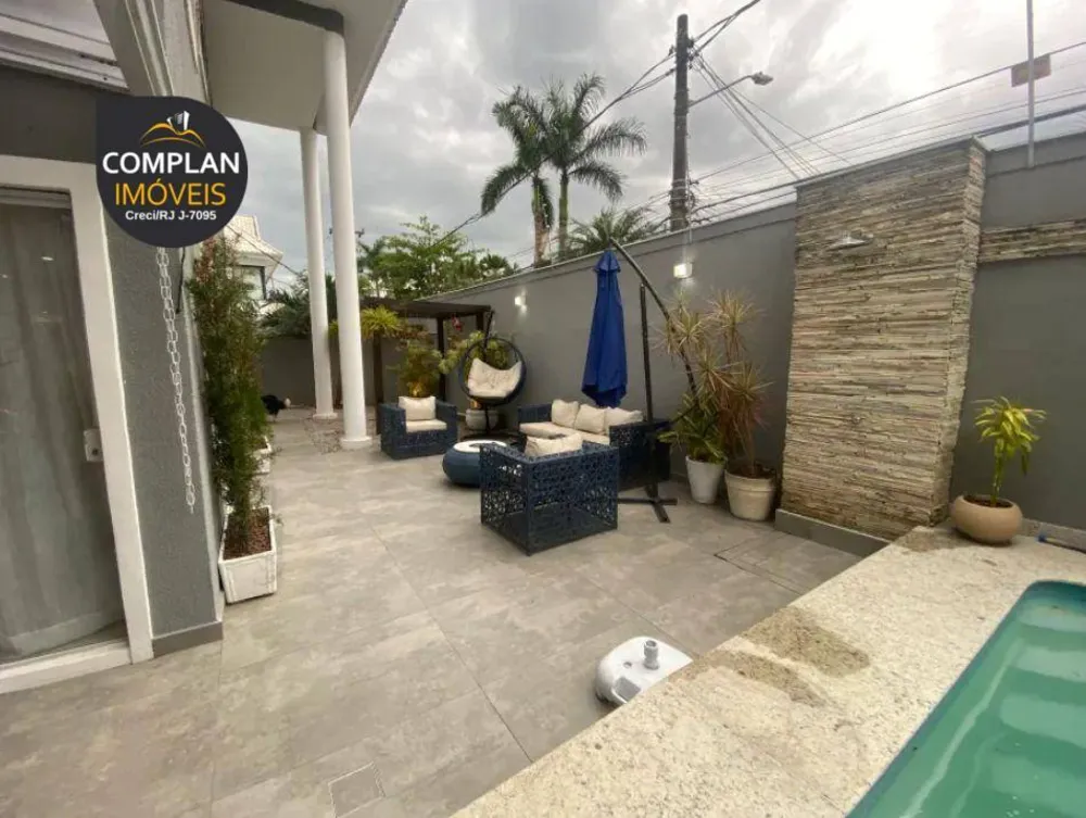 Casa, 4 quartos, 280 m² - Foto 4