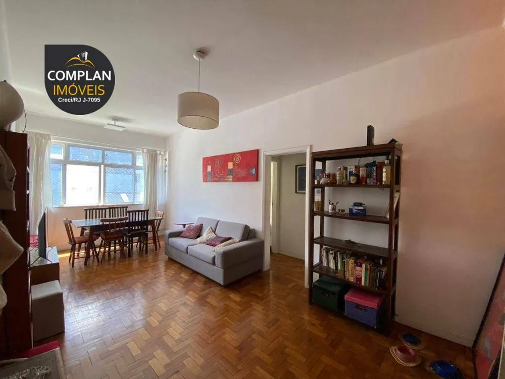 Apartamento, 2 quartos, 99 m² - Foto 19