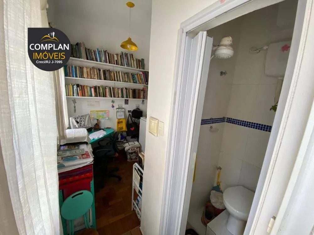 Apartamento, 2 quartos, 99 m² - Foto 10