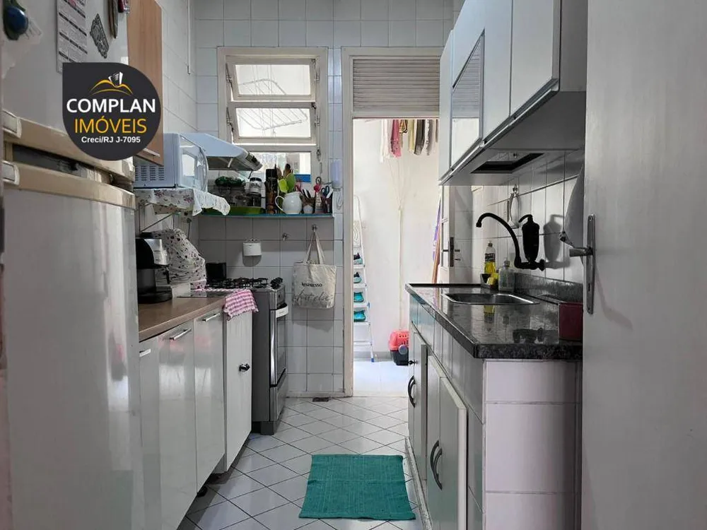 Apartamento, 2 quartos, 99 m² - Foto 13