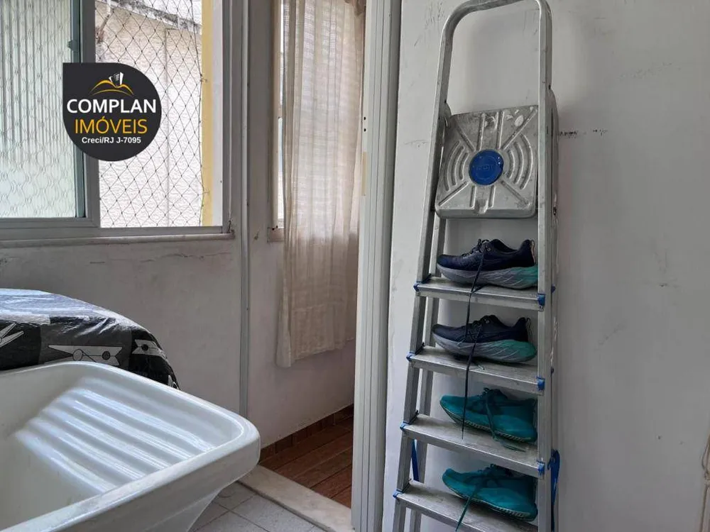 Apartamento, 2 quartos, 99 m² - Foto 5
