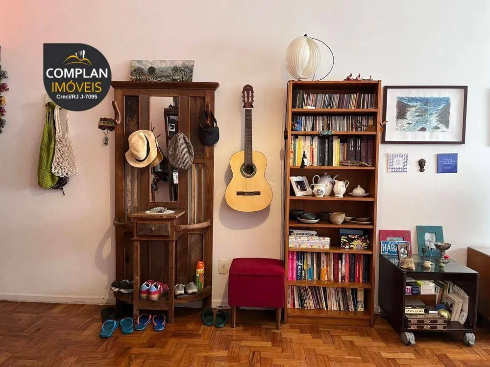 Apartamento, 2 quartos, 99 m² - Foto 14