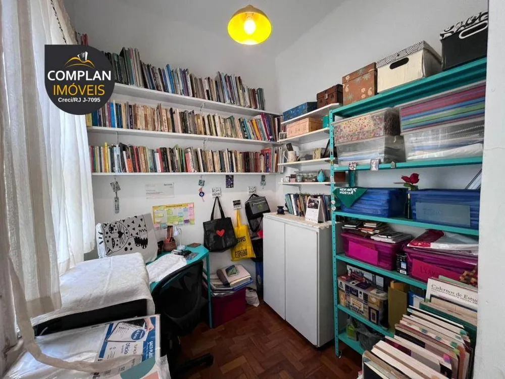 Apartamento, 2 quartos, 99 m² - Foto 3