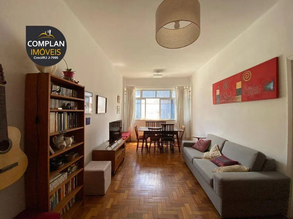 Apartamento, 2 quartos, 99 m² - Foto 25