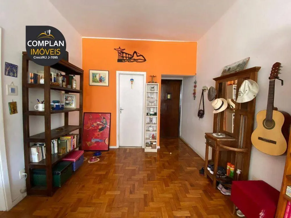 Apartamento, 2 quartos, 99 m² - Foto 12