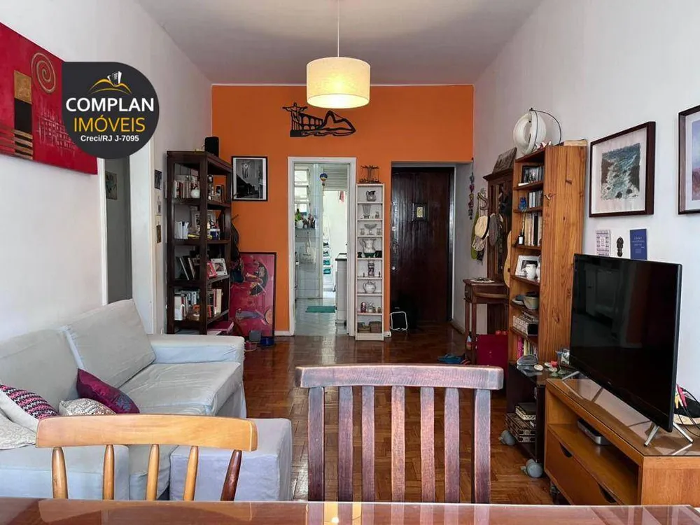 Apartamento, 2 quartos, 99 m² - Foto 15