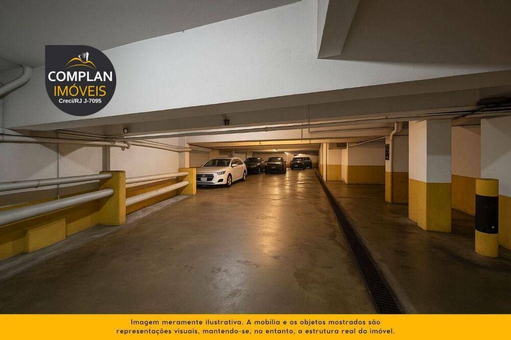 Apartamento à venda com 3 quartos, 109m² - Foto 5