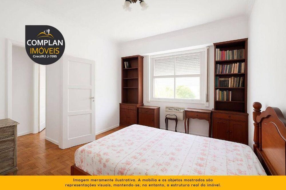 Apartamento à venda com 3 quartos, 109m² - Foto 1