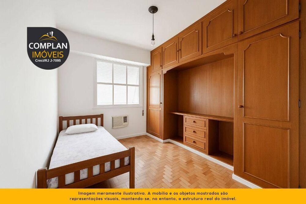 Apartamento à venda com 3 quartos, 109m² - Foto 4