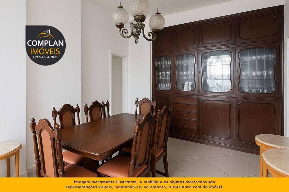 Apartamento à venda com 3 quartos, 109m² - Foto 7