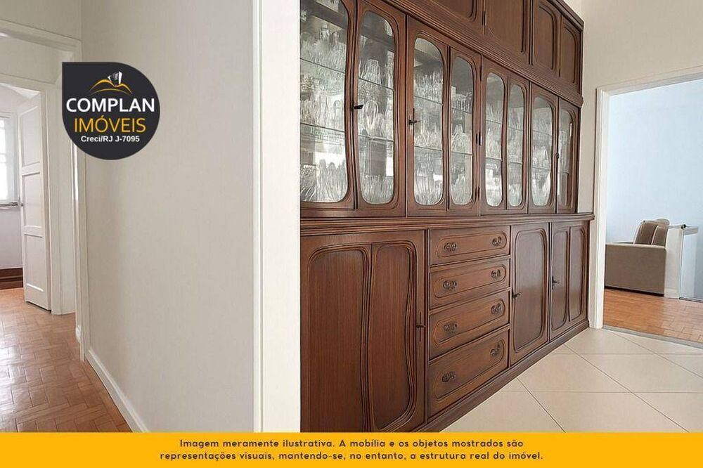 Apartamento à venda com 3 quartos, 109m² - Foto 6