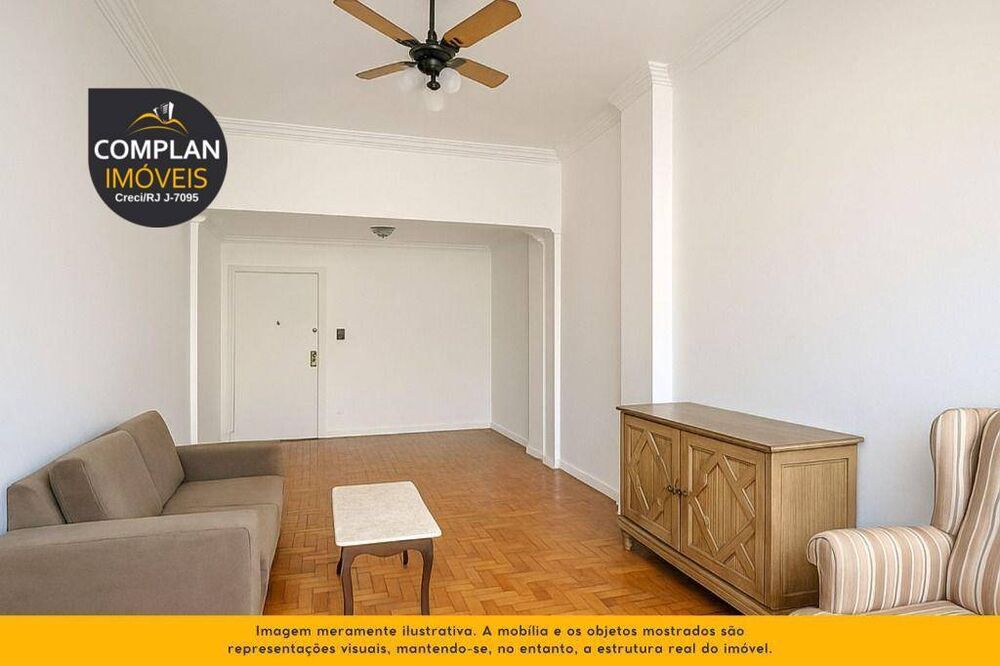 Apartamento à venda com 3 quartos, 109m² - Foto 3