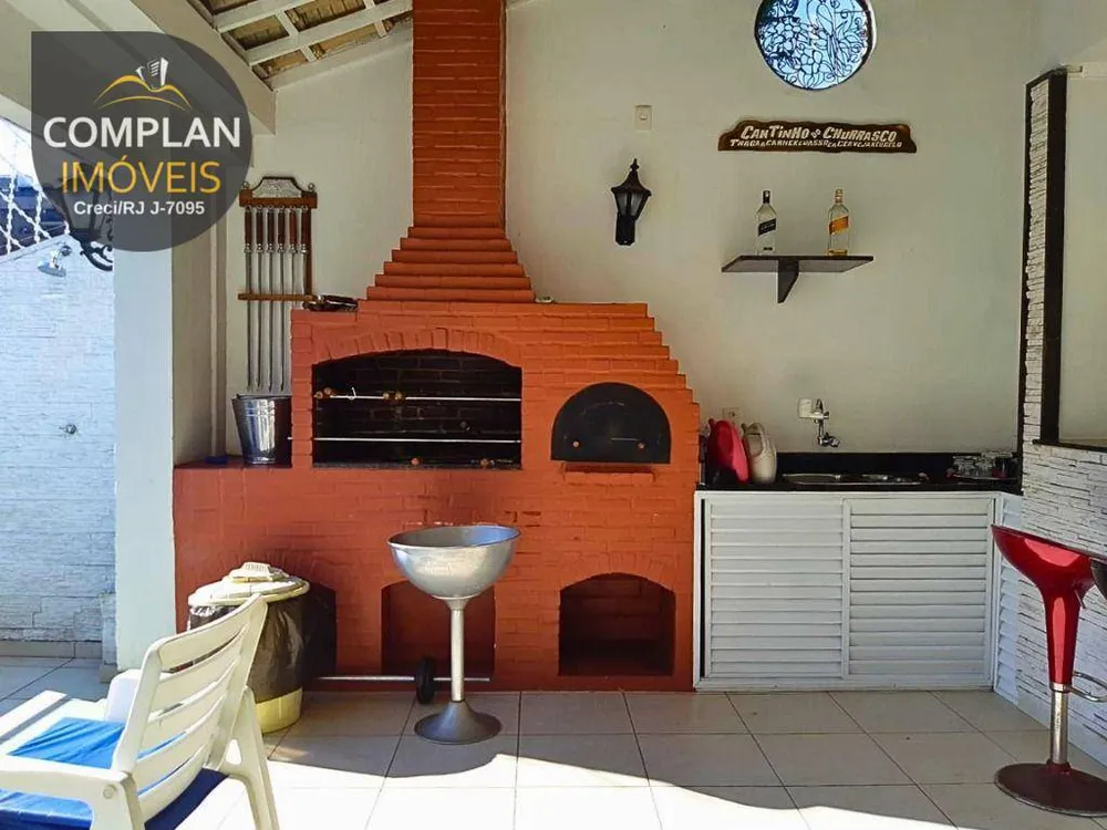 Casa de Condomínio, 5 quartos - Foto 50