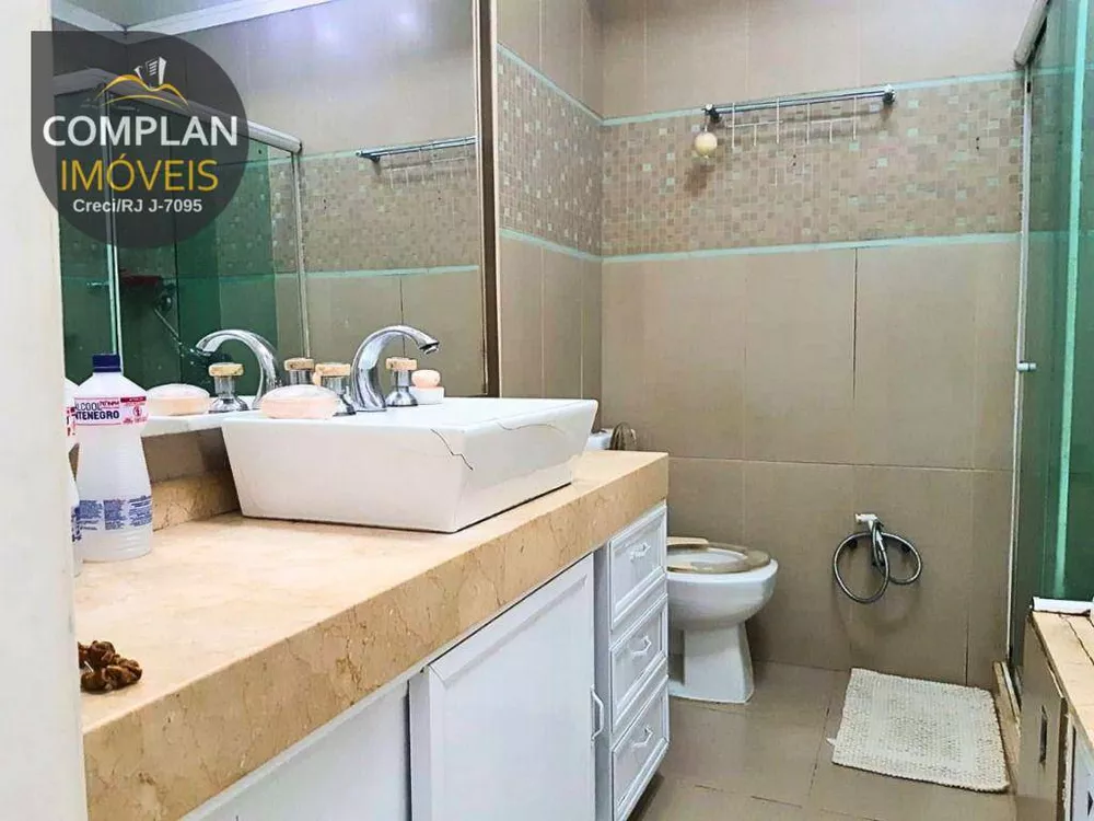 Casa de Condomínio, 5 quartos - Foto 19