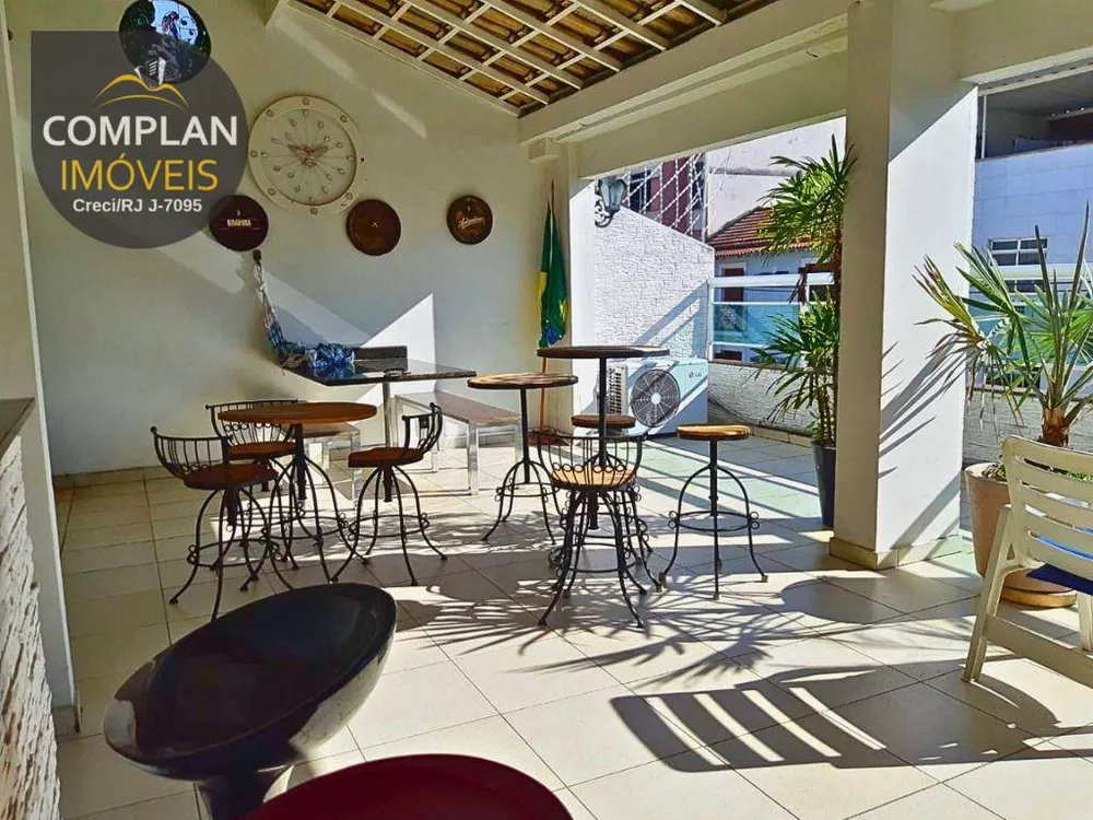 Casa de Condomínio, 5 quartos - Foto 43