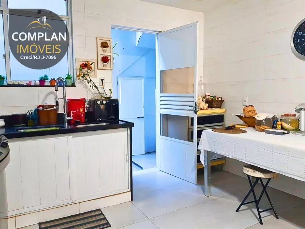 Casa de Condomínio, 5 quartos - Foto 7