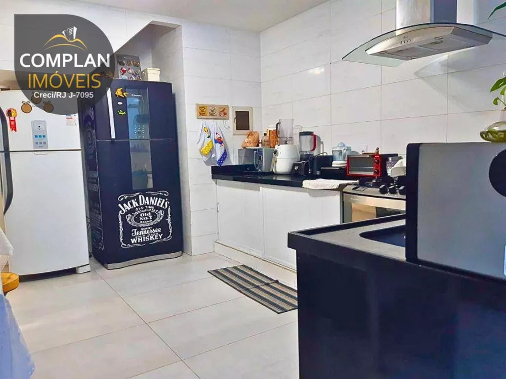 Casa de Condomínio, 5 quartos - Foto 5