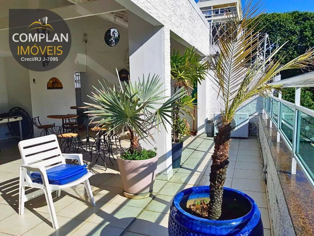 Casa de Condomínio, 5 quartos - Foto 42