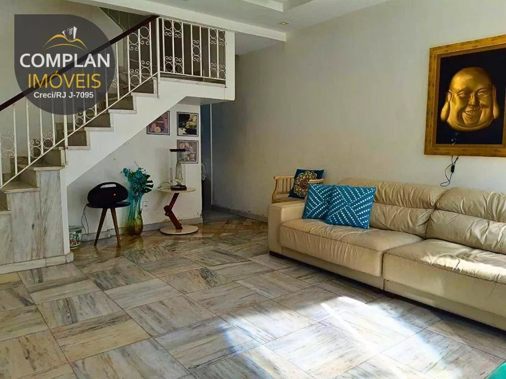 Casa de Condomínio, 5 quartos - Foto 3