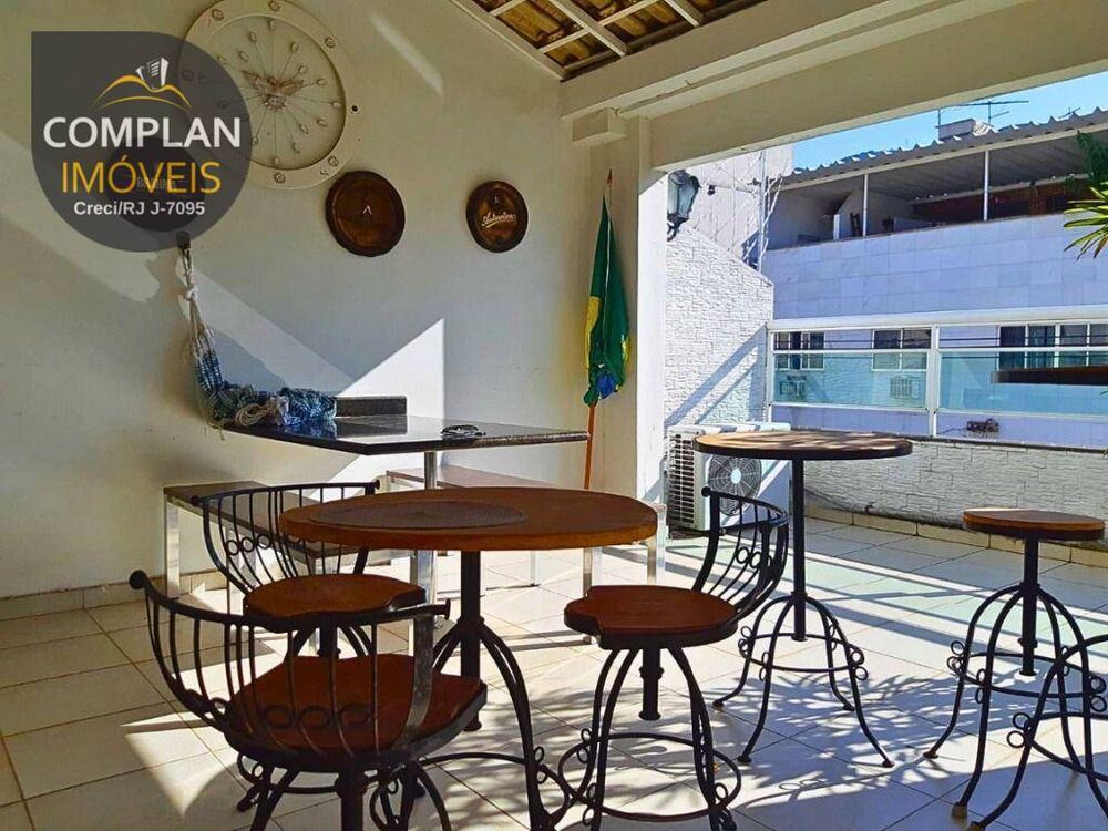 Casa de Condomínio, 5 quartos - Foto 40