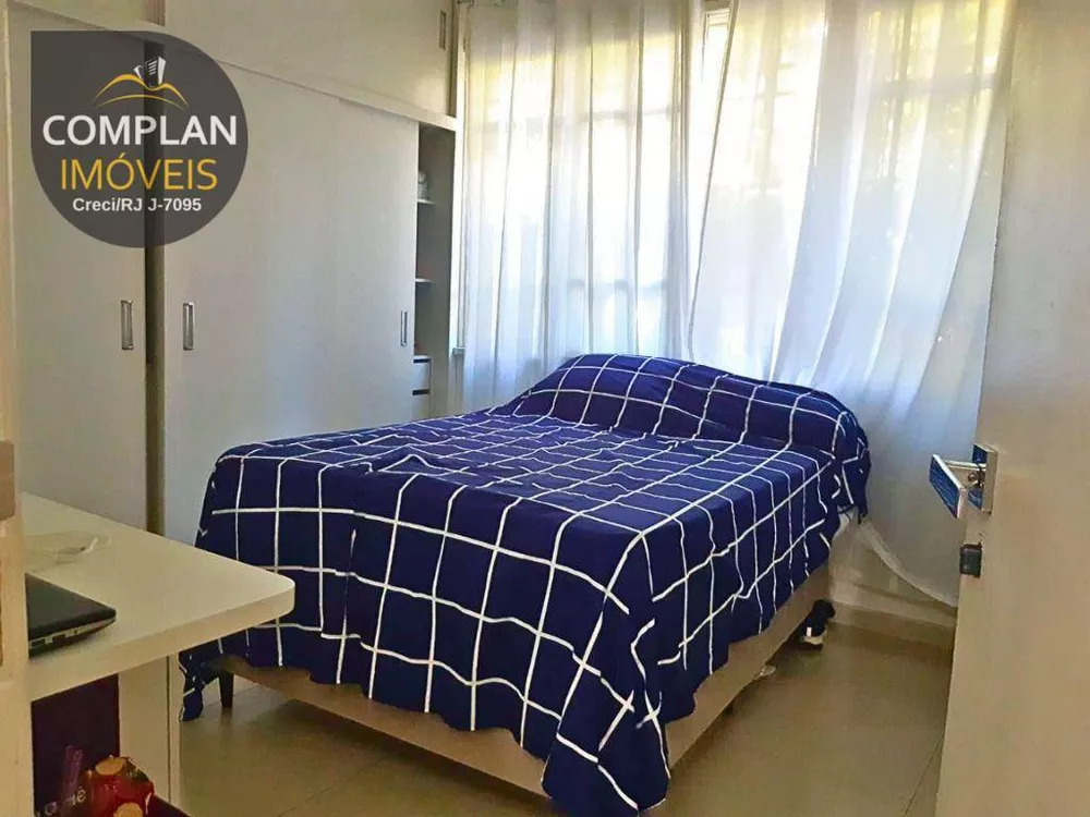 Casa de Condomínio, 5 quartos - Foto 23