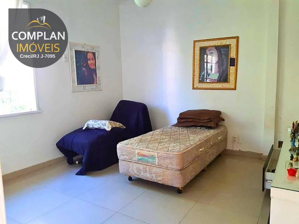 Casa de Condomínio, 5 quartos - Foto 46