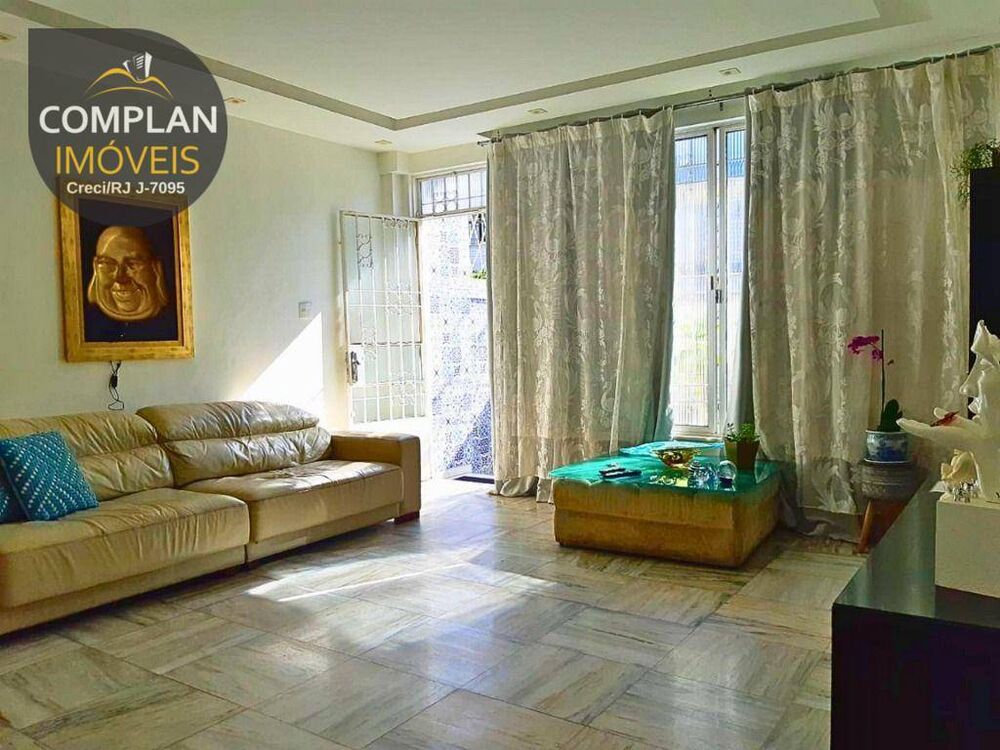 Casa de Condomínio, 5 quartos - Foto 1