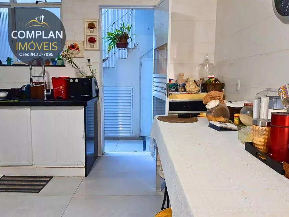 Casa de Condomínio, 5 quartos - Foto 8