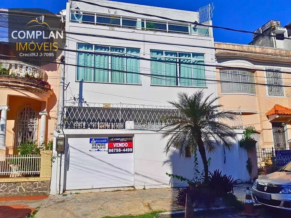 Casa de Condomínio, 5 quartos - Foto 44