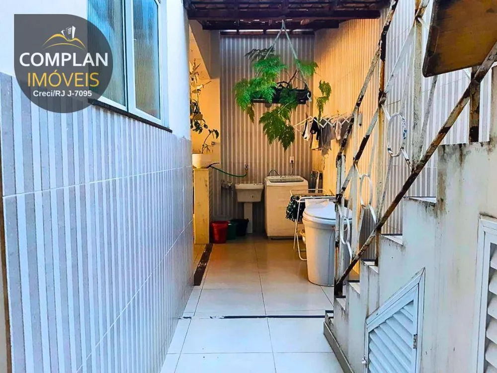 Casa de Condomínio, 5 quartos - Foto 10