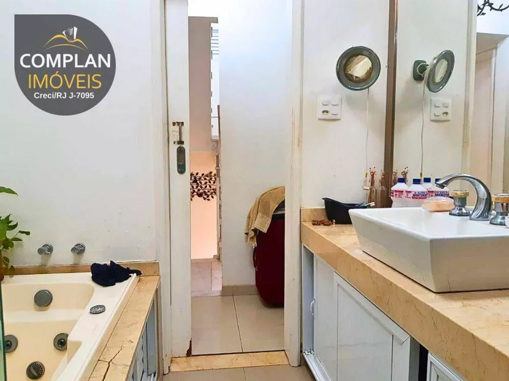 Casa de Condomínio, 5 quartos - Foto 18