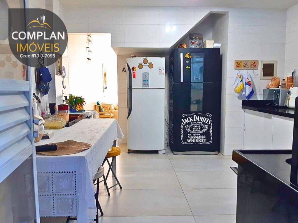 Casa de Condomínio, 5 quartos - Foto 6