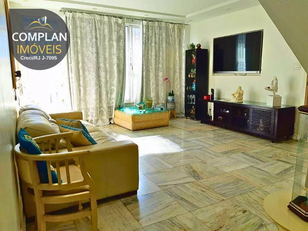 Casa de Condomínio, 5 quartos - Foto 2