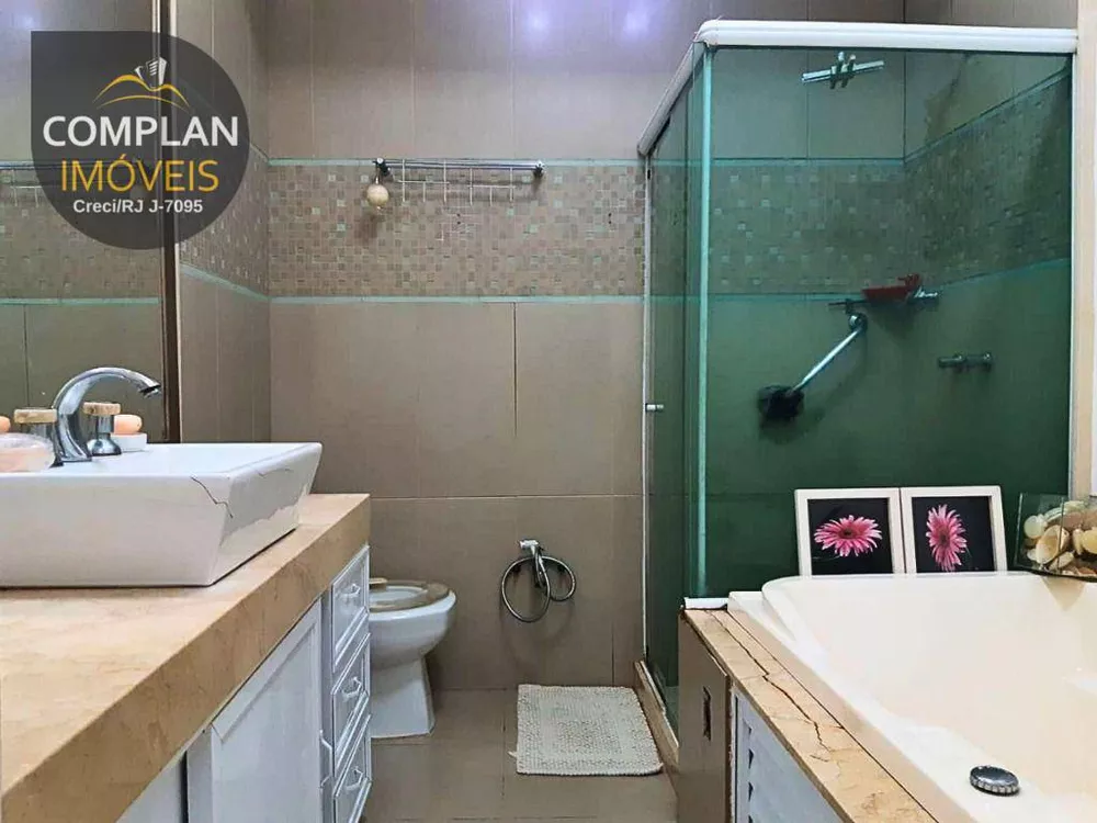 Casa de Condomínio, 5 quartos - Foto 25