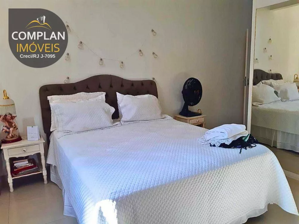 Casa de Condomínio, 5 quartos - Foto 26