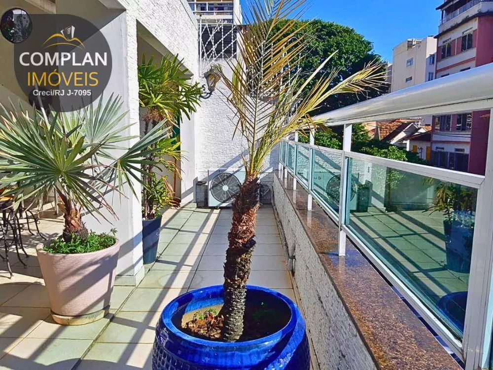 Casa de Condomínio, 5 quartos - Foto 41